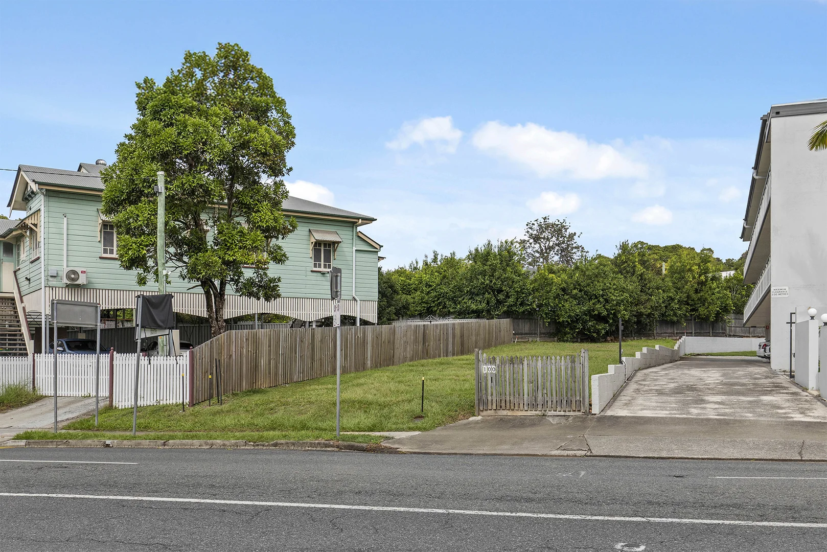 Additional image 3 of 100 Kedron Park Road, Wooloowin QLD 4030