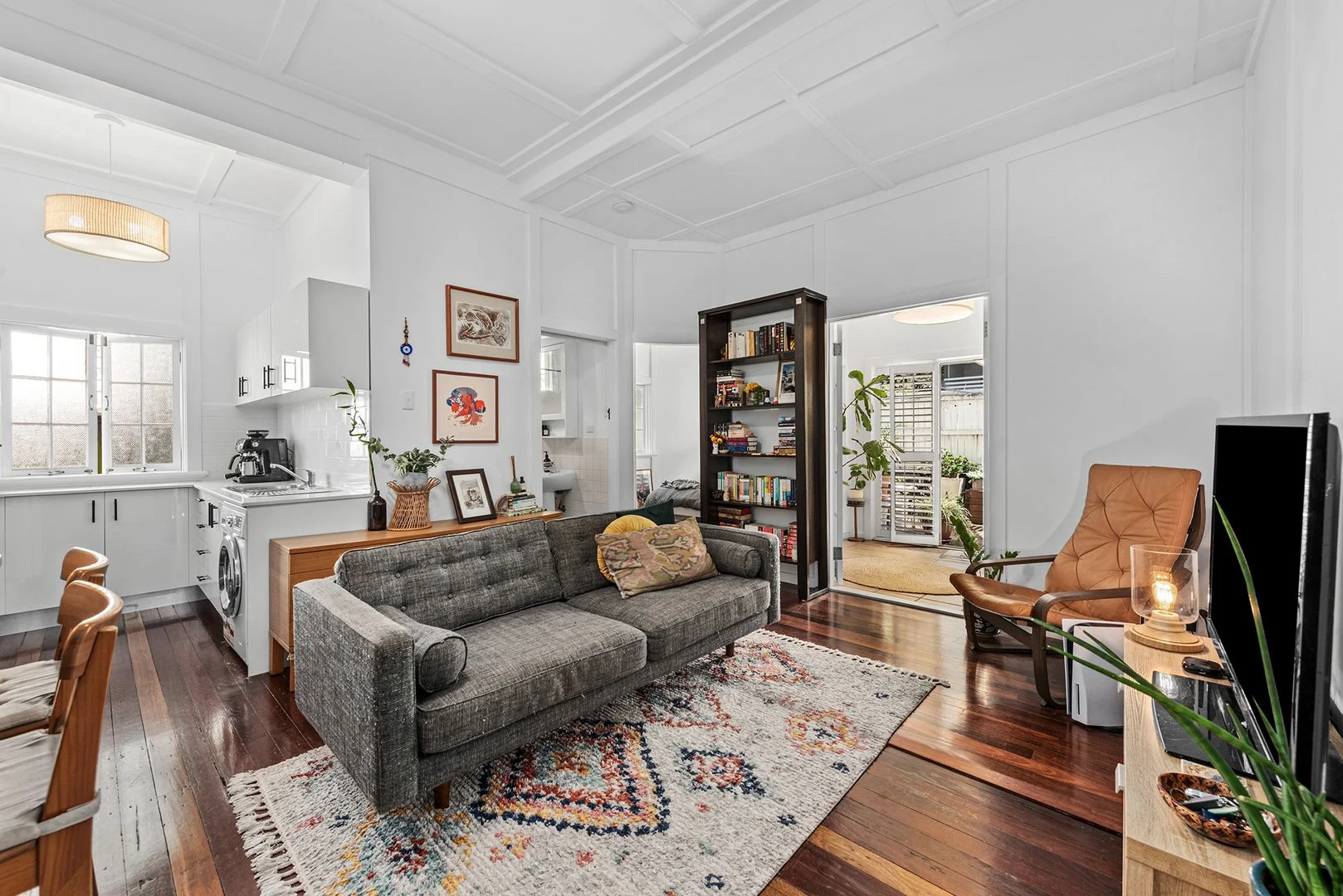 3/74 Kent Street, New Farm QLD 4005