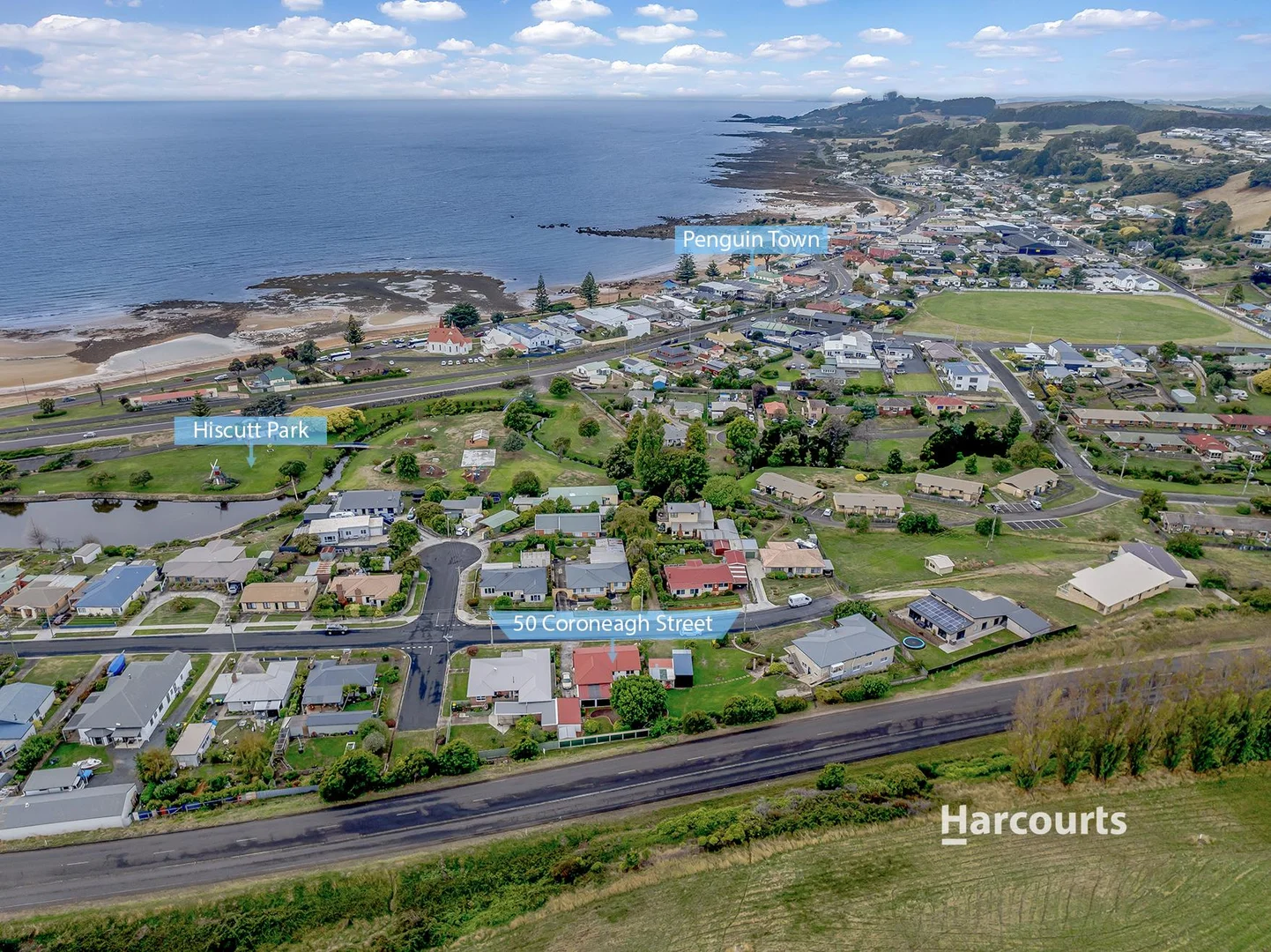 Additional image 17 of 50 Coroneagh Street, Penguin TAS 7316