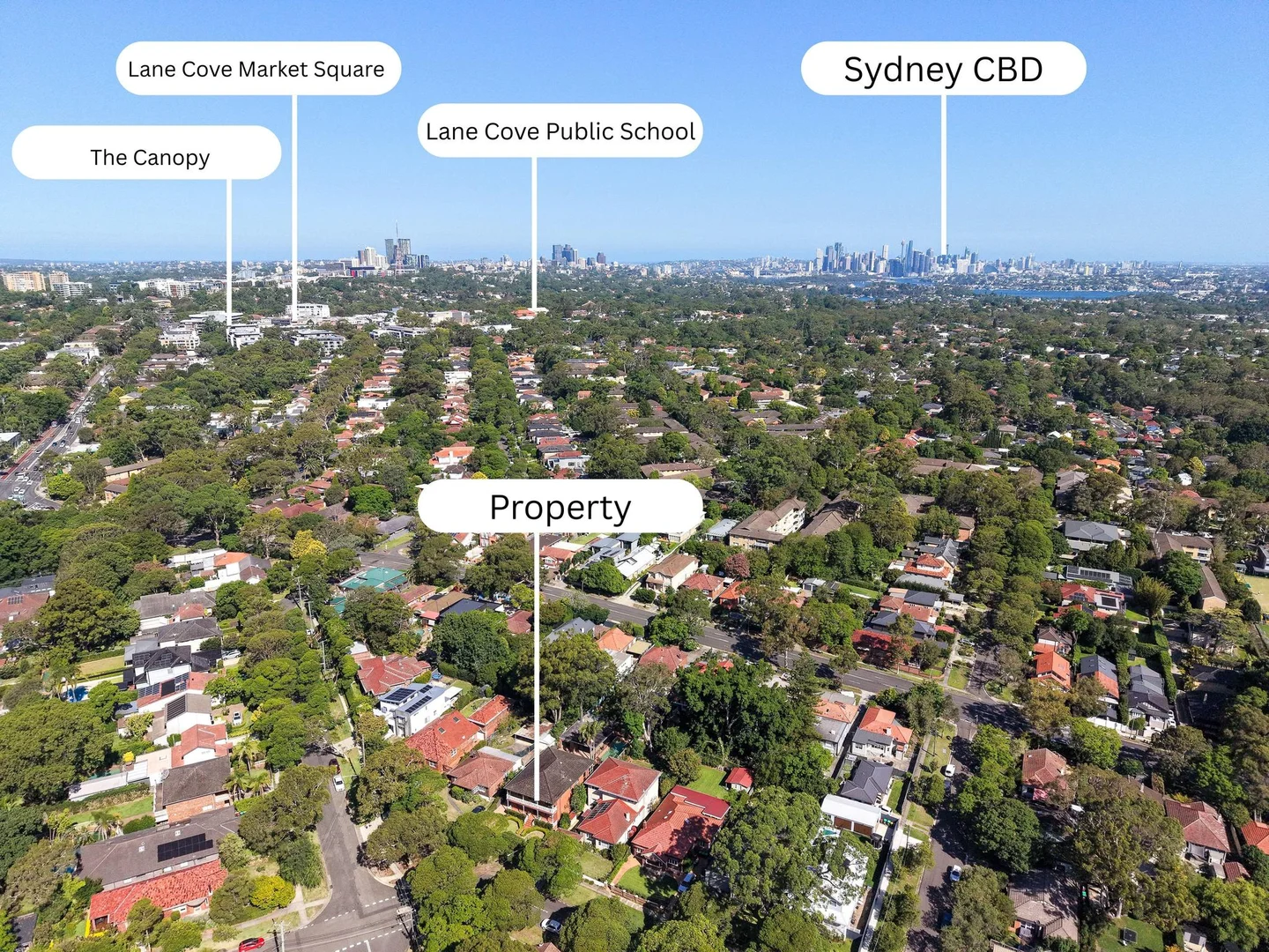 Additional image 17 of 6 Hallam Avenue, Lane Cove NSW 2066