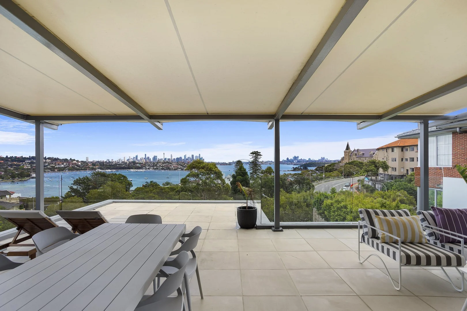 2/40A Chamberlain Avenue, Rose Bay NSW 2029