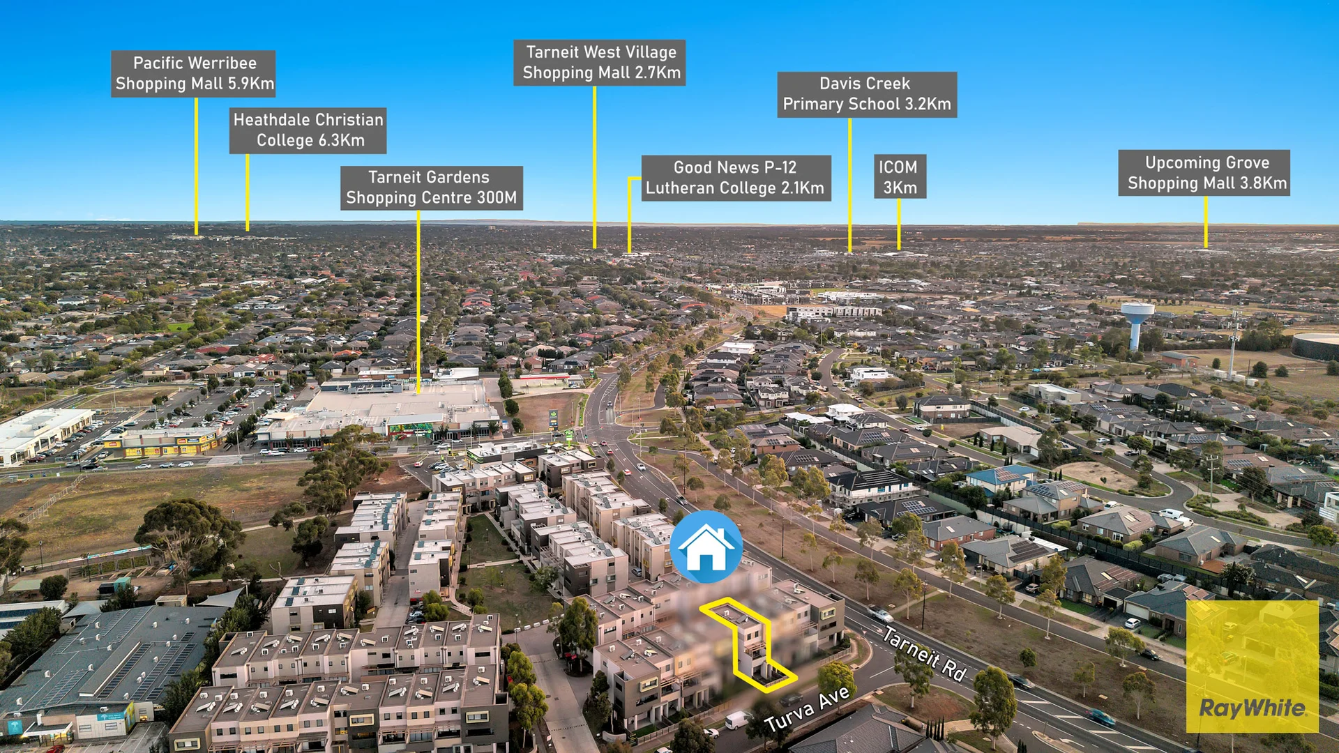 Additional image 19 of 16/27 Turva Avenue, Tarneit VIC 3029