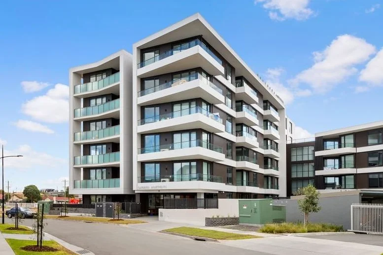 507/18 Lomandra Drive, Clayton South VIC 3169