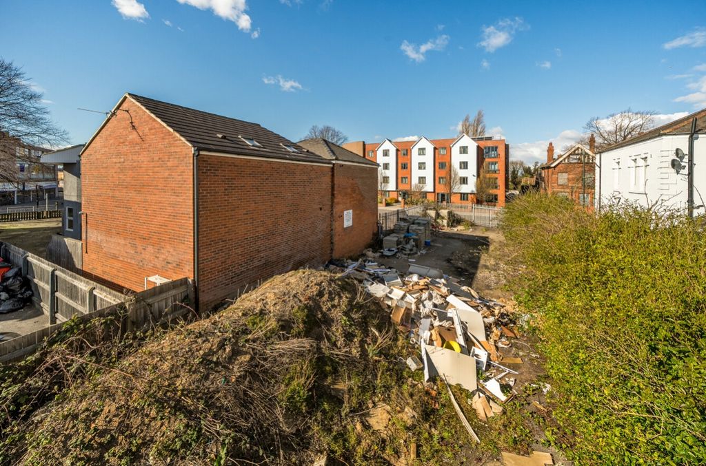 Additional image 15 of Land for saleLand Adj, 2 Eleanor Street, Grimsby, Lincolnshire DN32