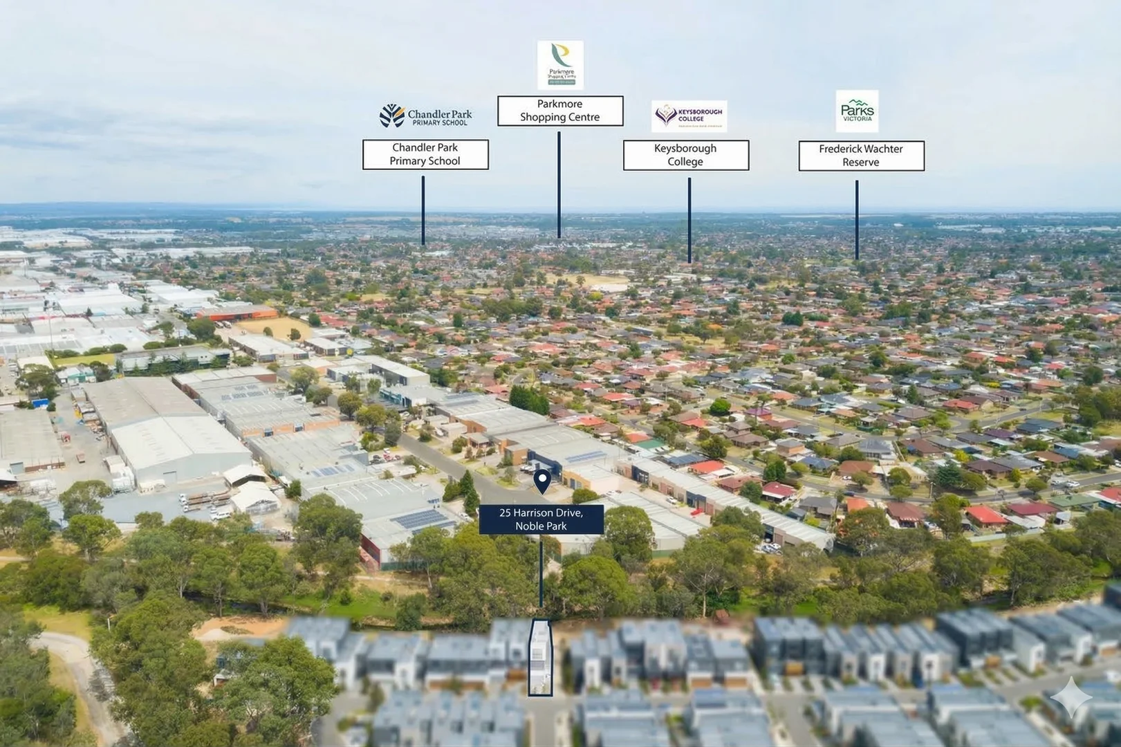 Additional image 17 of 25 Harrison Drive, Noble Park VIC 3174
