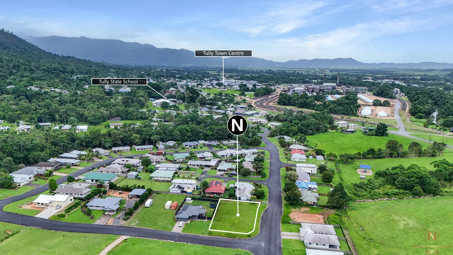 Additional image 3 of 2 Gourley Street, Tully QLD 4854