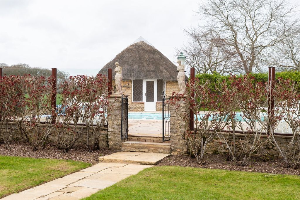 Additional image 41 of 5 bed detached house for saleWestfield Road, Oakley, Bedfordshire MK43