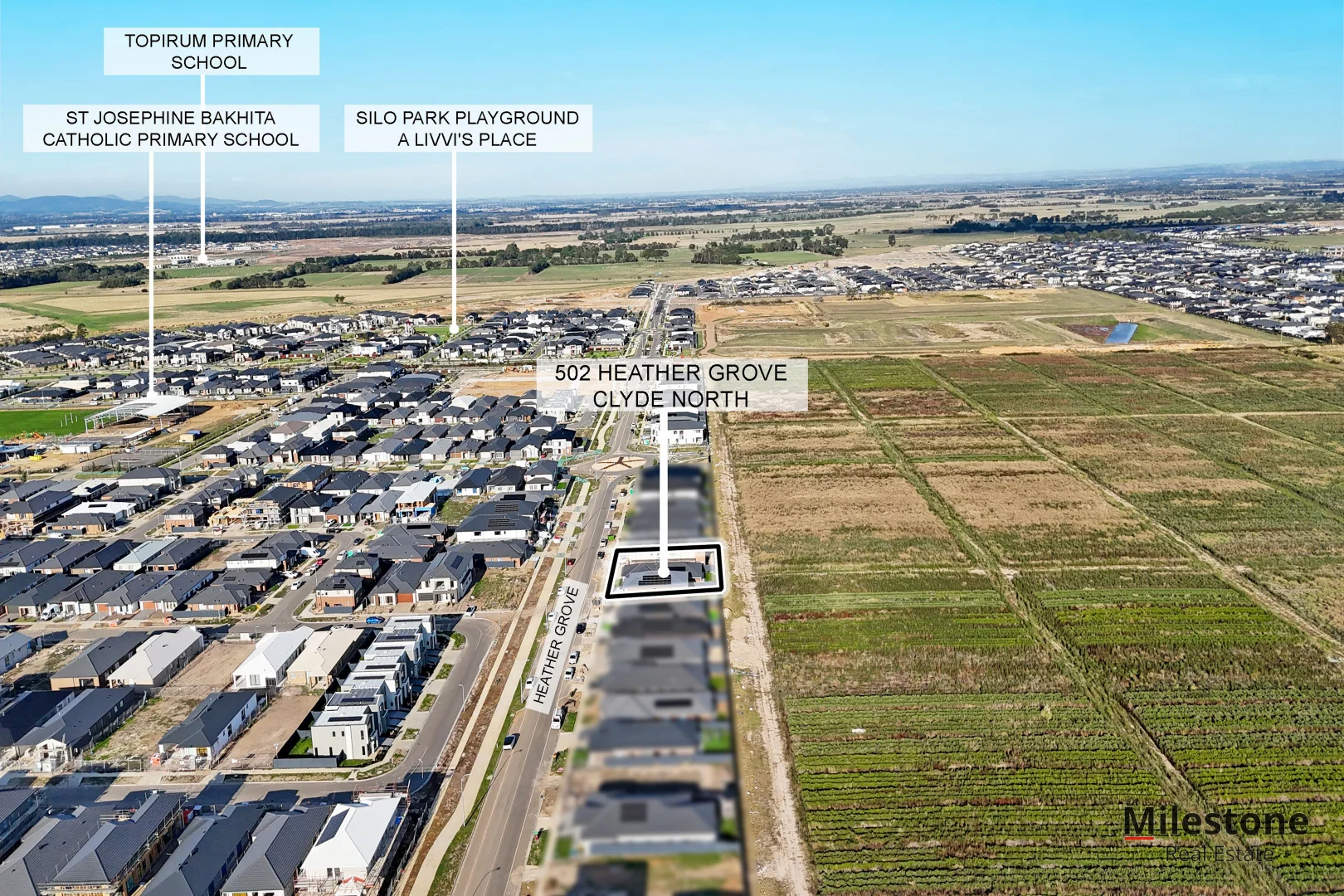 Additional image 21 of 502 Heather Grove, Clyde North VIC 3978