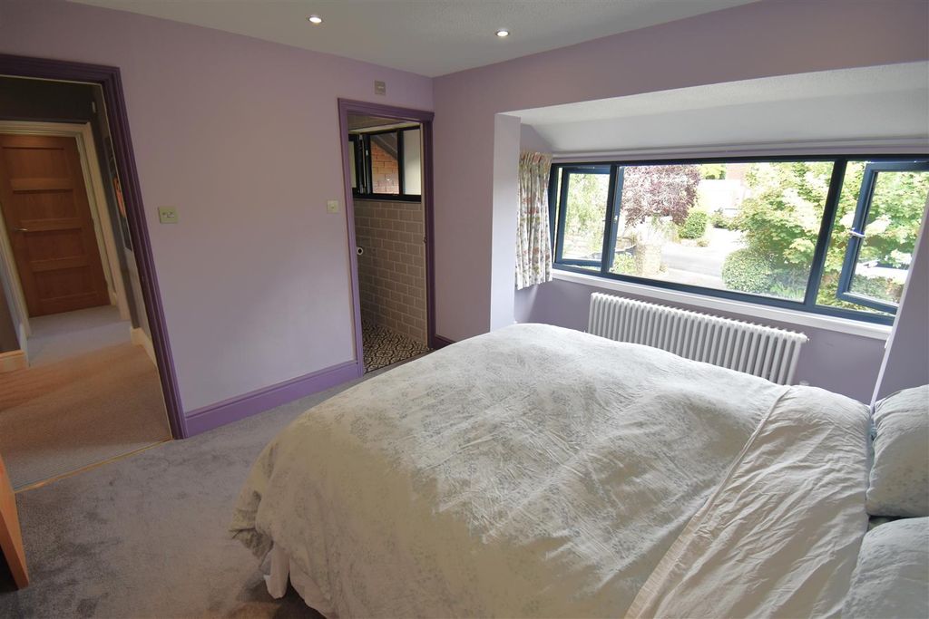 Additional image 12 of 4 bed detached house for saleGrove Road, Coombe Dingle, Bristol BS9