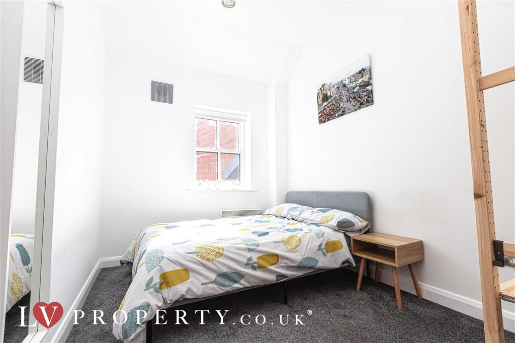 Additional image 9 of 1 bed flat for saleCamden Street, Birmingham, West Midlands B1