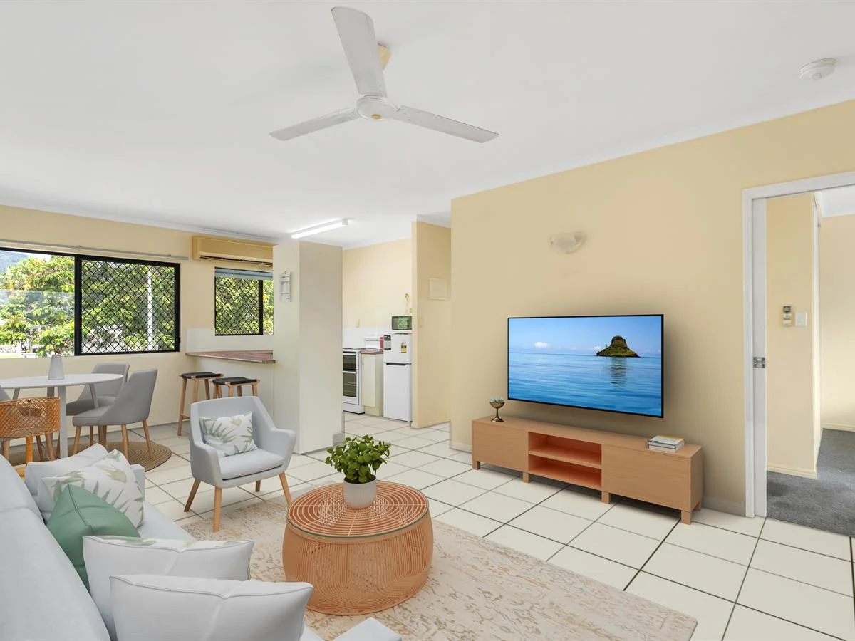 8/22-24 Toogood Road, Woree QLD 4868