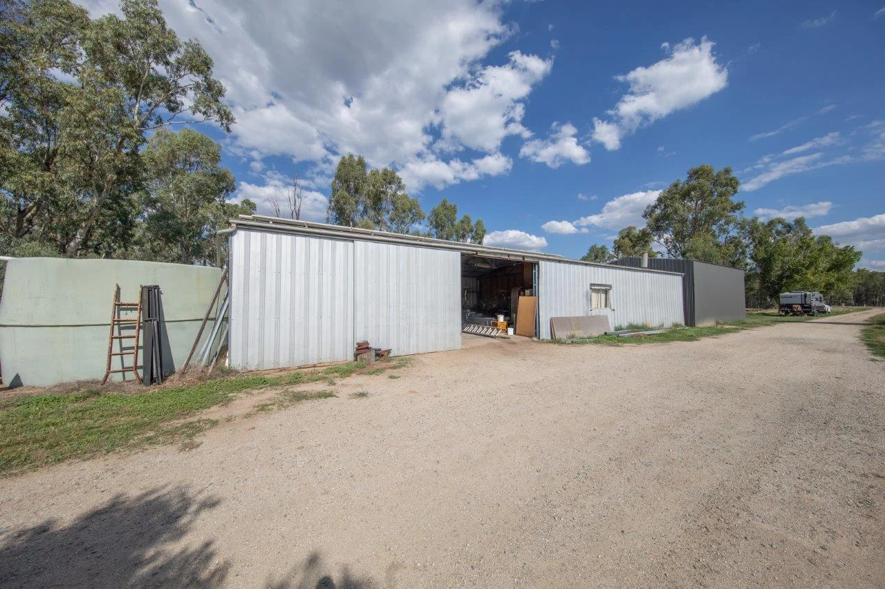 Additional image 22 of 465 East Barham Road, Barham NSW 2732