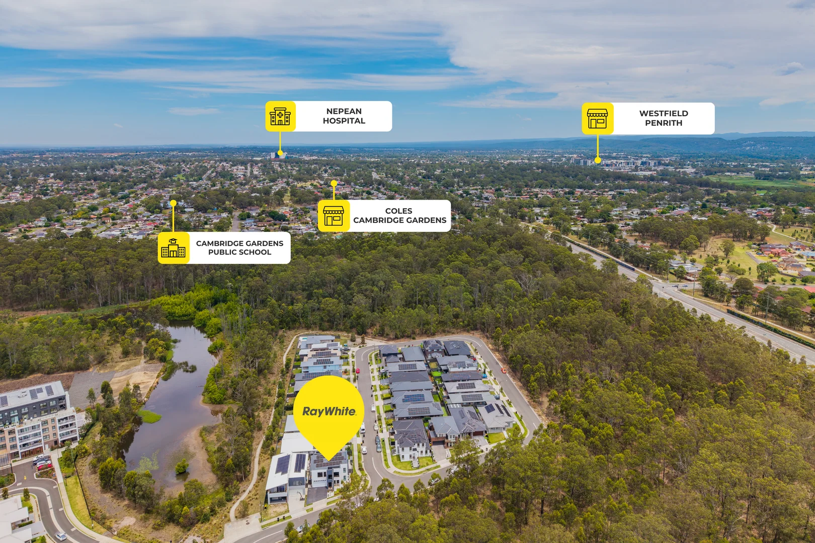 Additional image 19 of 13 Hortsmann Circuit, Jordan Springs NSW 2747