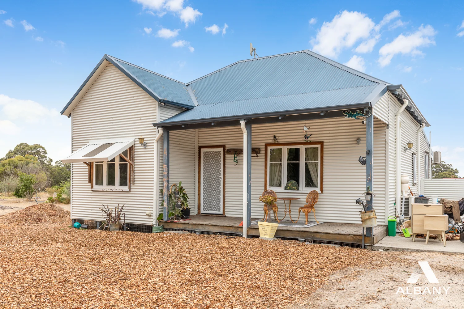 30692 Albany Highway, Mount Barker WA 6324