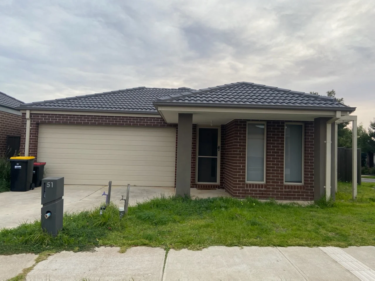 51 Marble Drive, Melton South VIC 3338