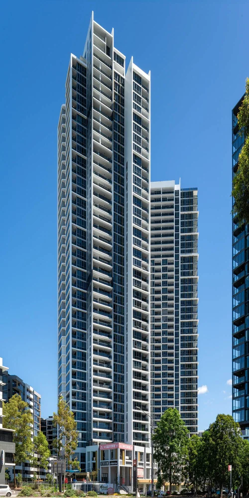 Additional image 17 of 4221/12 Uhrig Road, Lidcombe NSW 2141