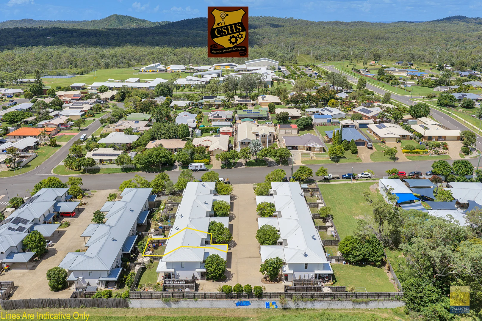 Additional image 18 of 11/9 Morris Avenue, Calliope QLD 4680