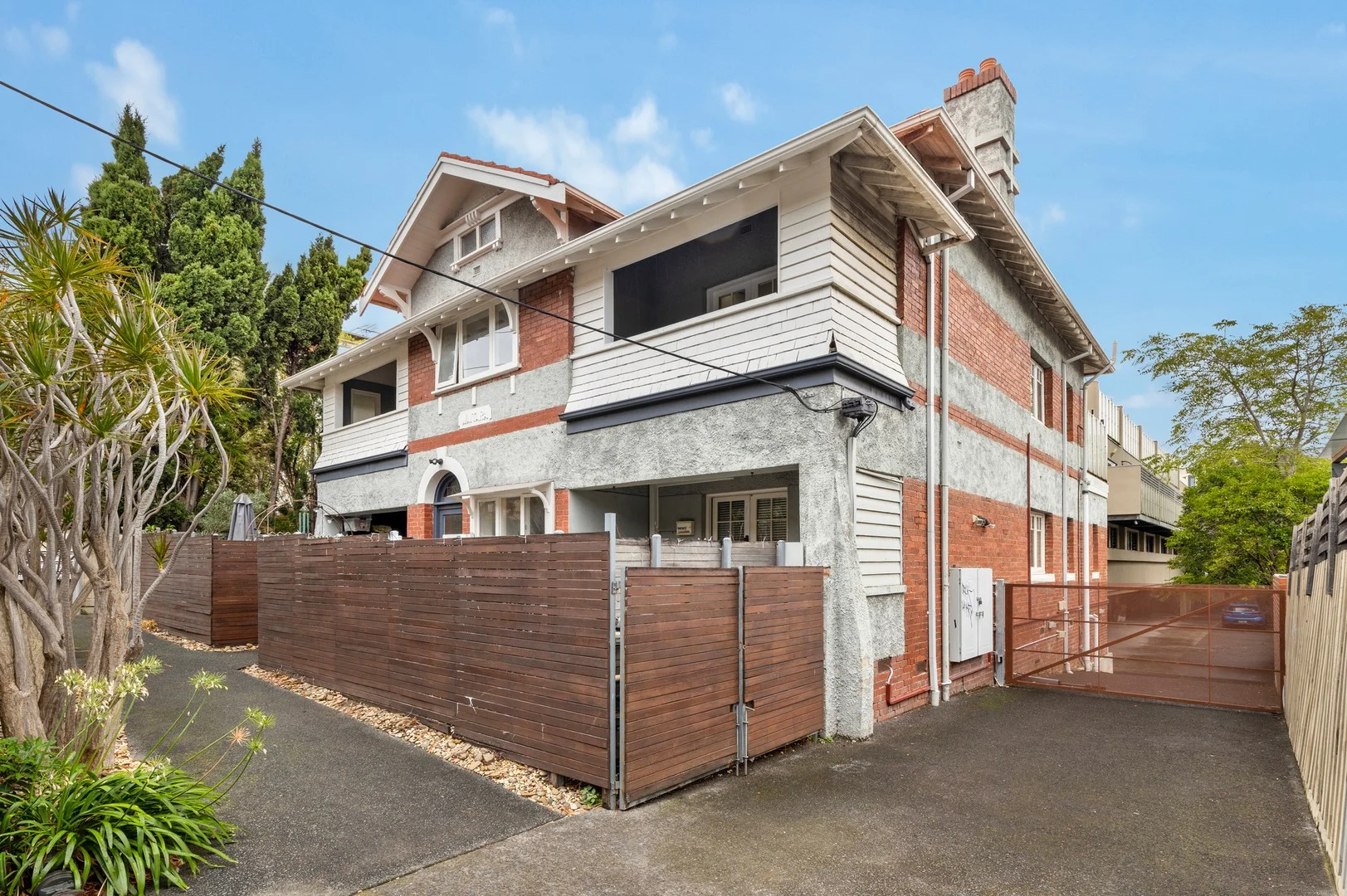 6/98 Barkly Street, St Kilda VIC 3182