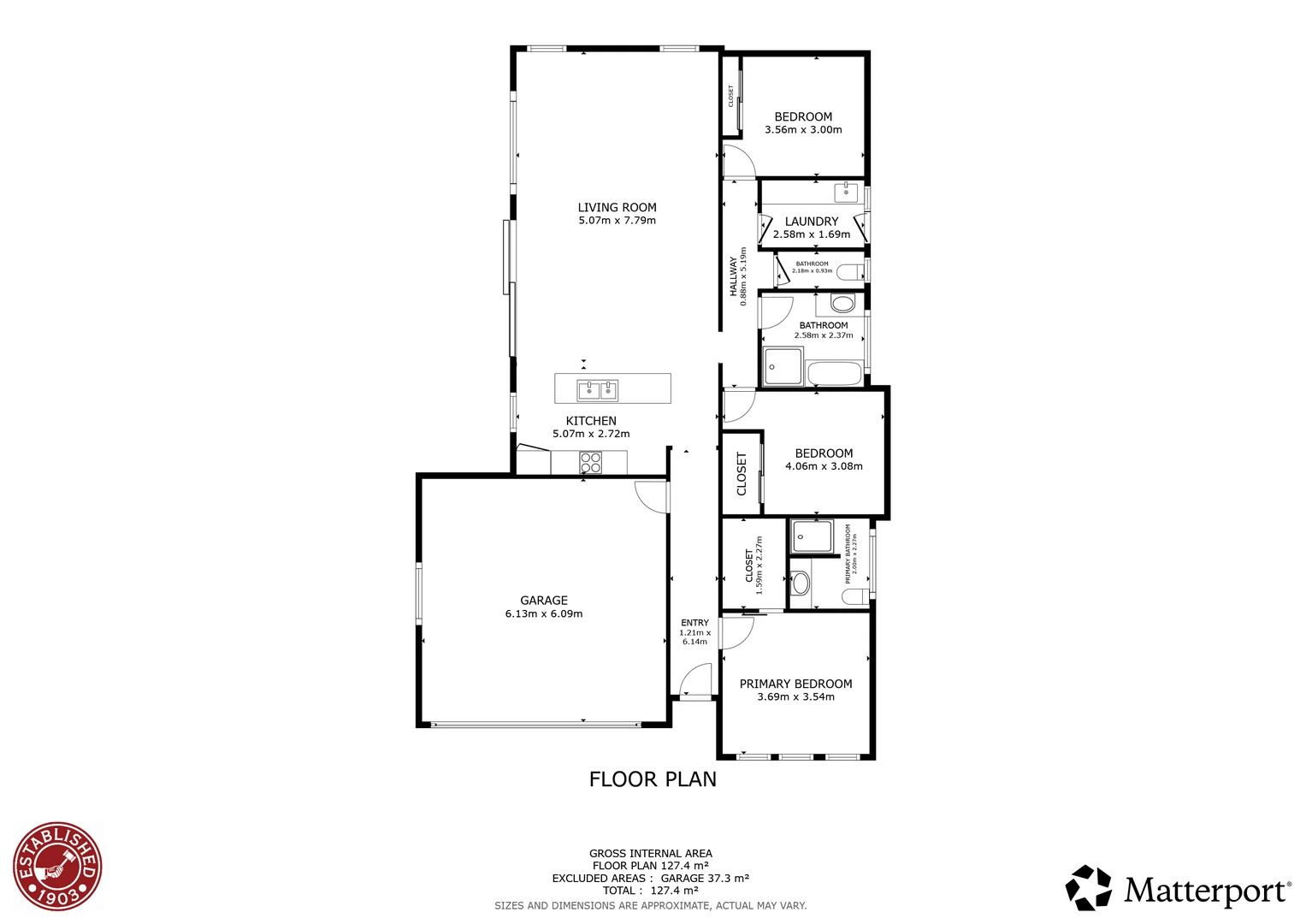 Additional image 4 of Unit A/21 Kingdon Drive, Coolamon NSW 2701