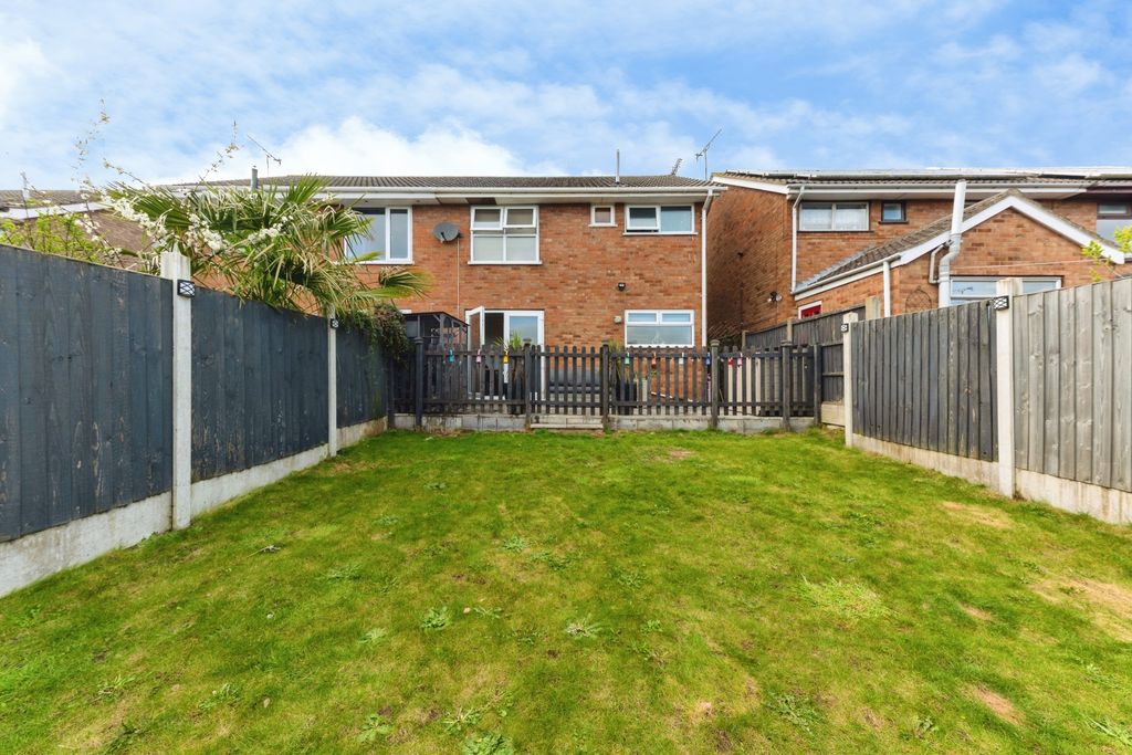 Additional image 14 of 3 bed semi-detached house for saleLabrador Drive, Broughton, Brigg DN20