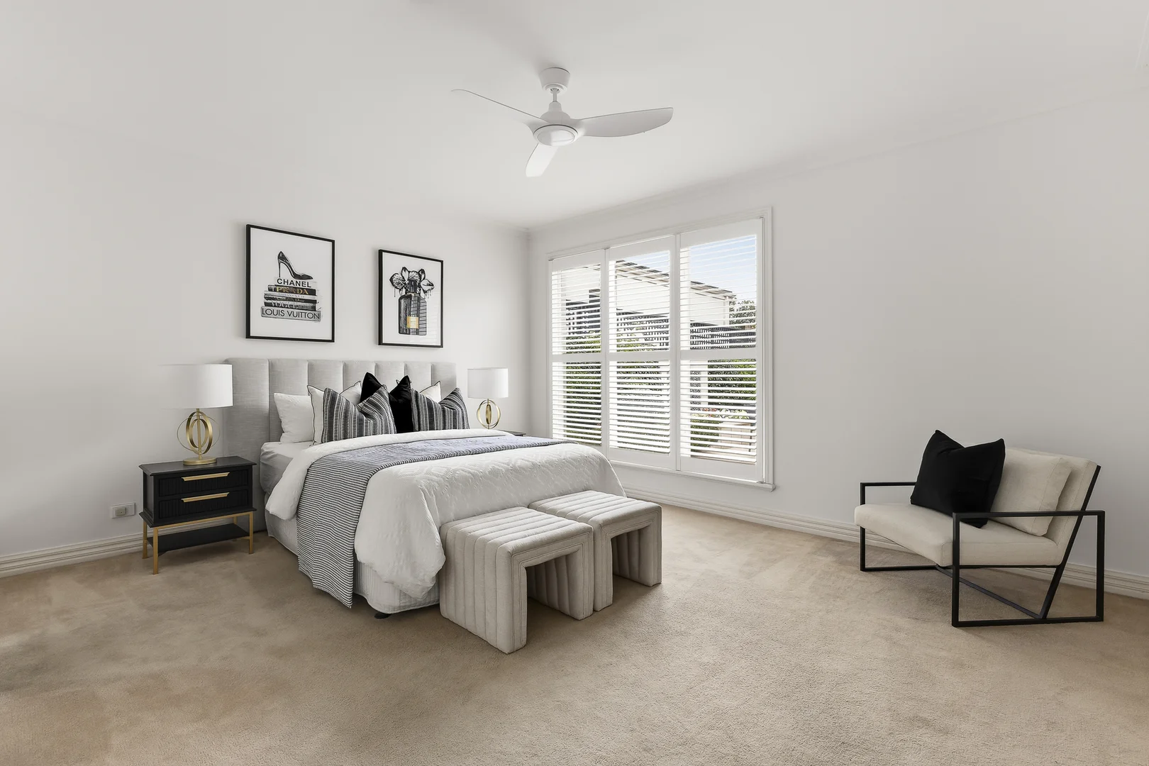 Additional image 8 of 3/6 Findon Crescent, Kew VIC 3101