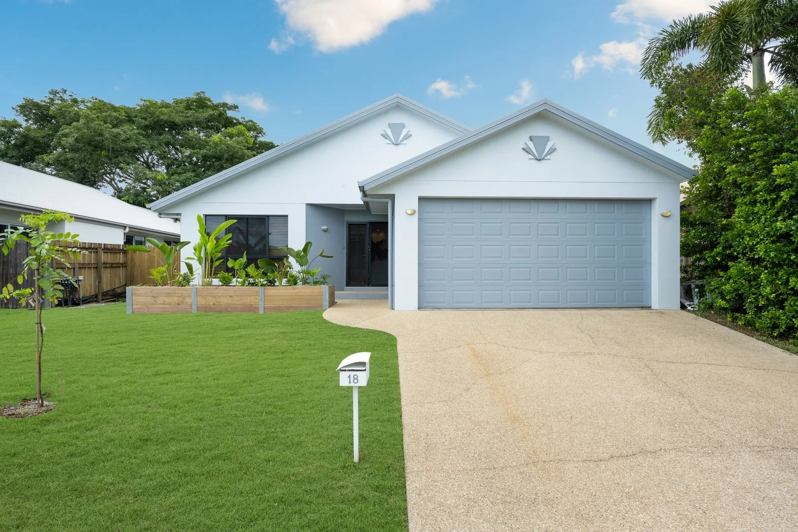 18 Butterfly Crescent, Douglas QLD 4814