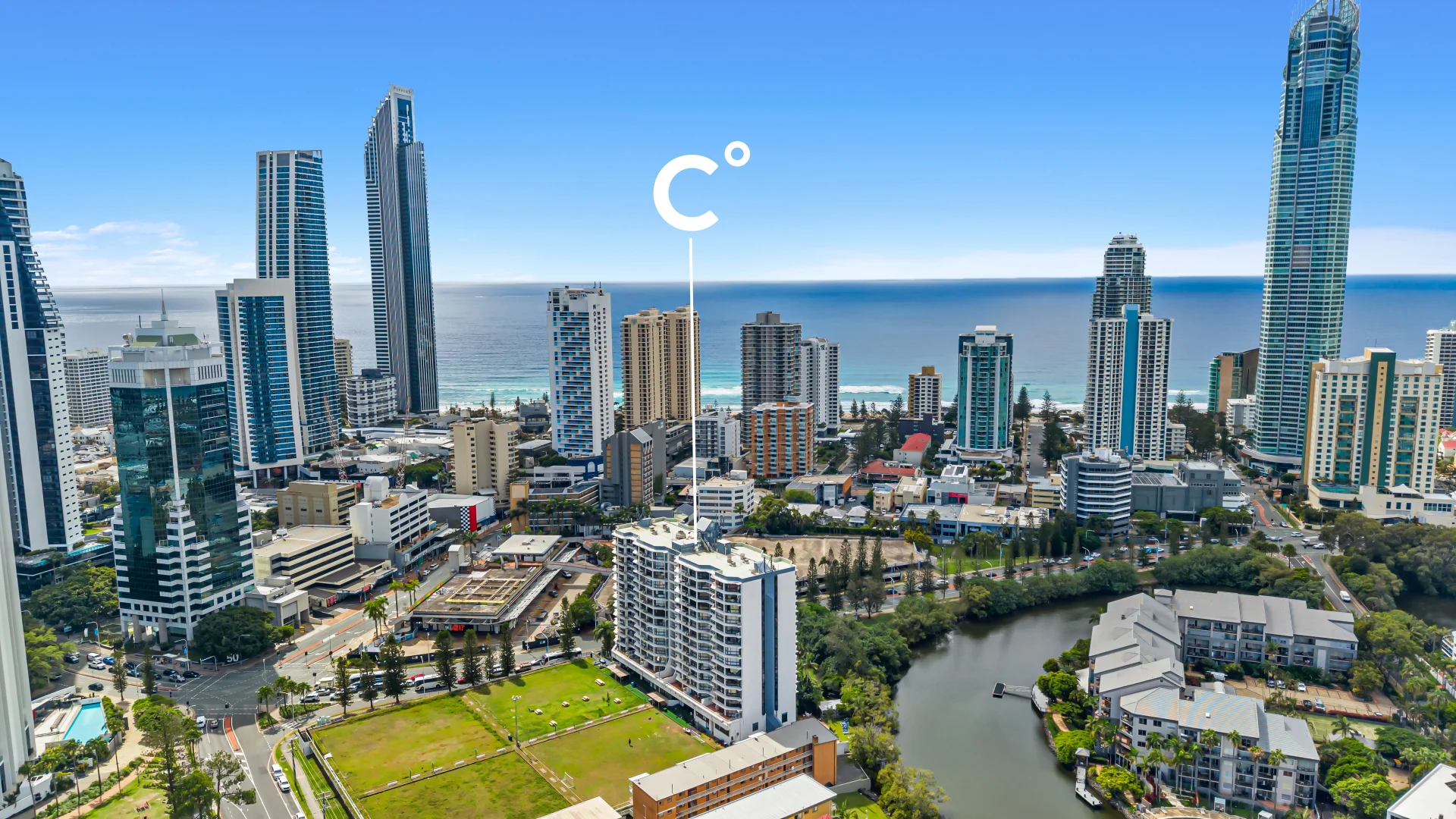 Additional image 22 of 308/70 Remembrance Drive, Surfers Paradise QLD 4217