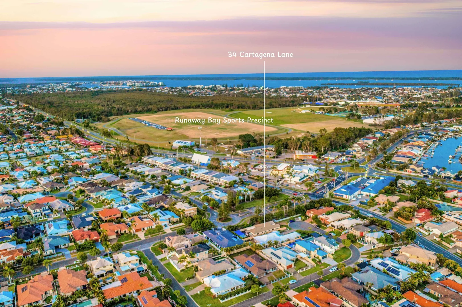 Additional image 23 of 34 Cartagena Lane, Coombabah QLD 4216
