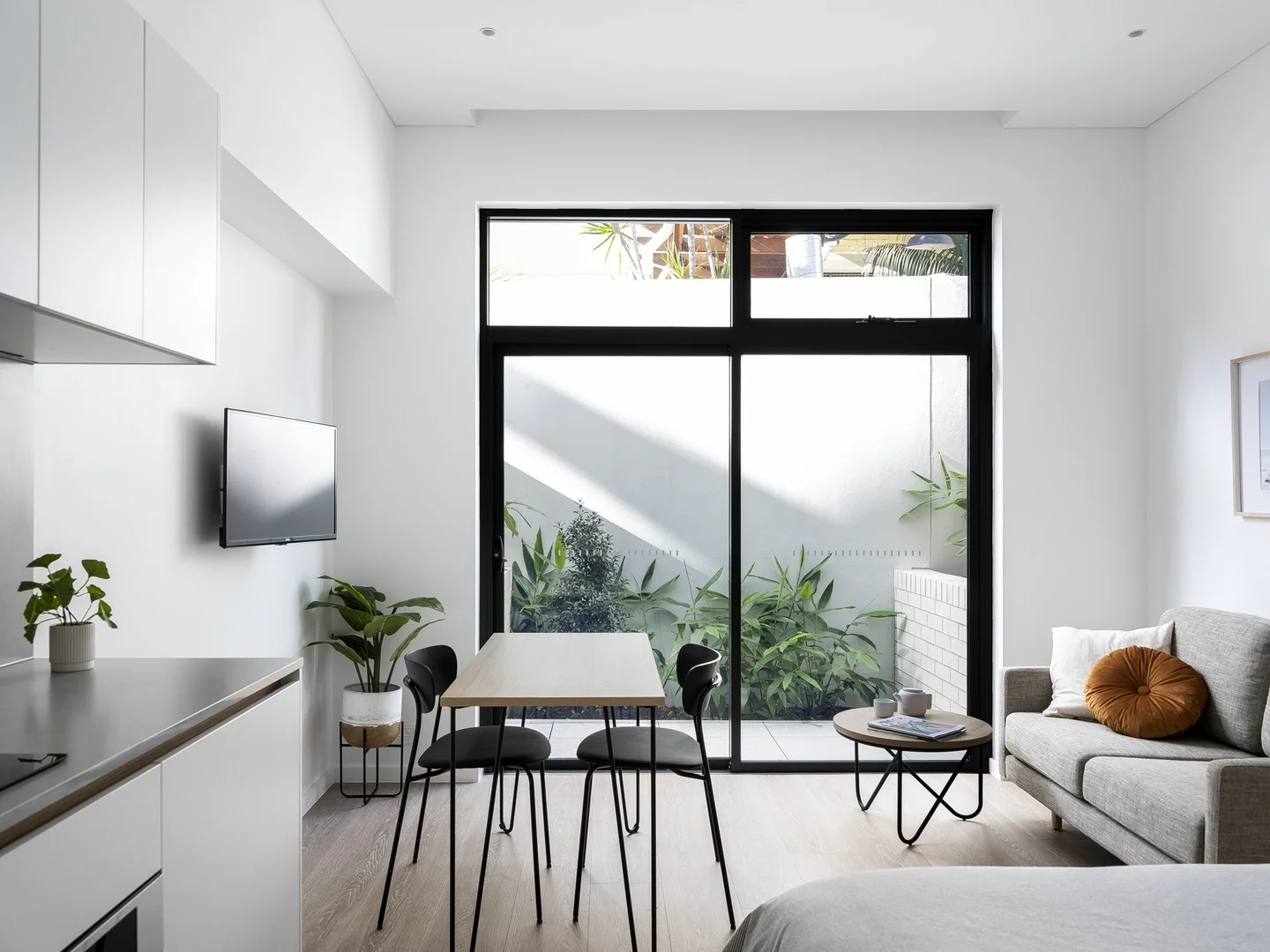 St Johns Road, Glebe NSW 2037