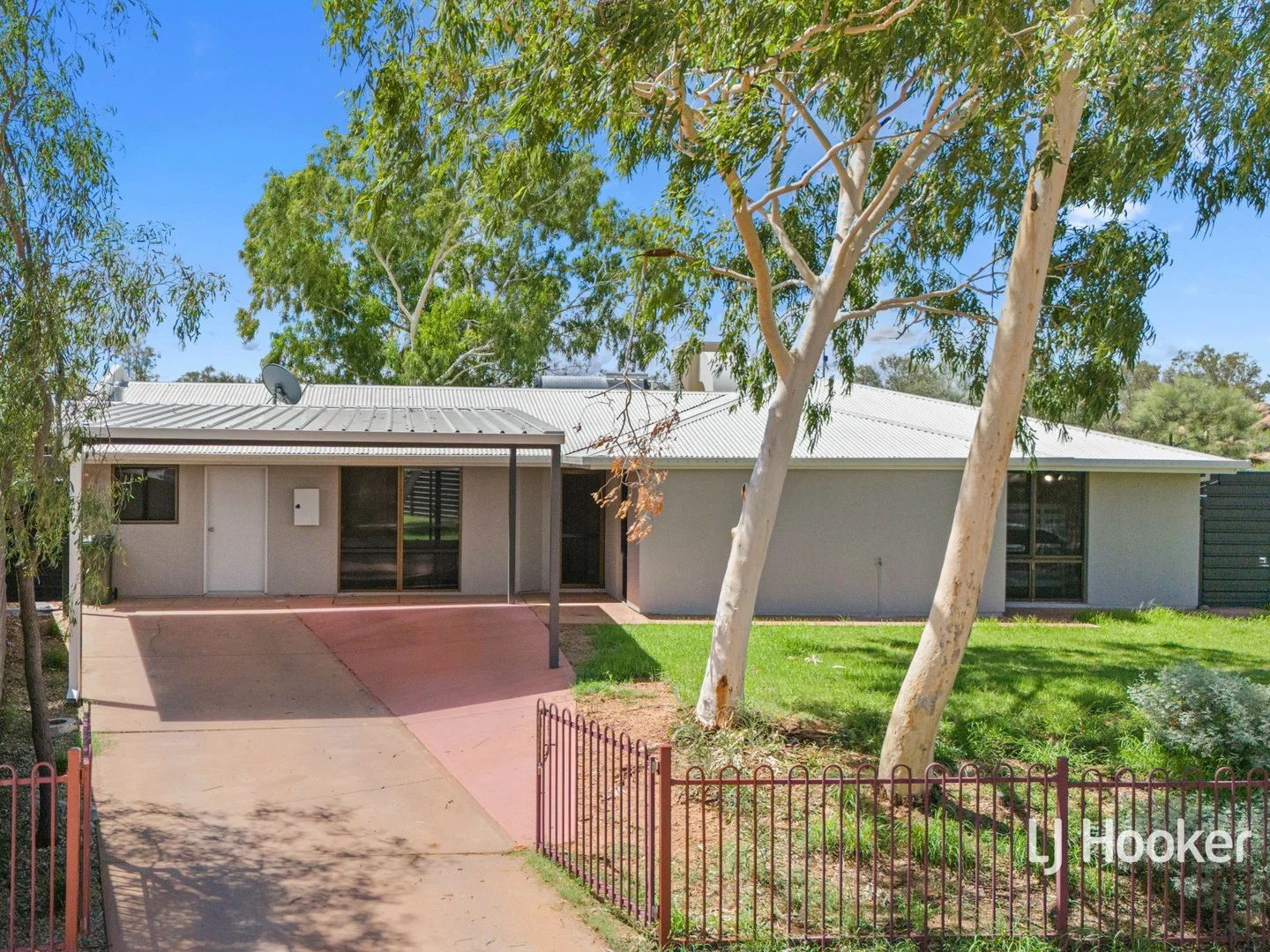 86 Dixon Road, Braitling NT 0870