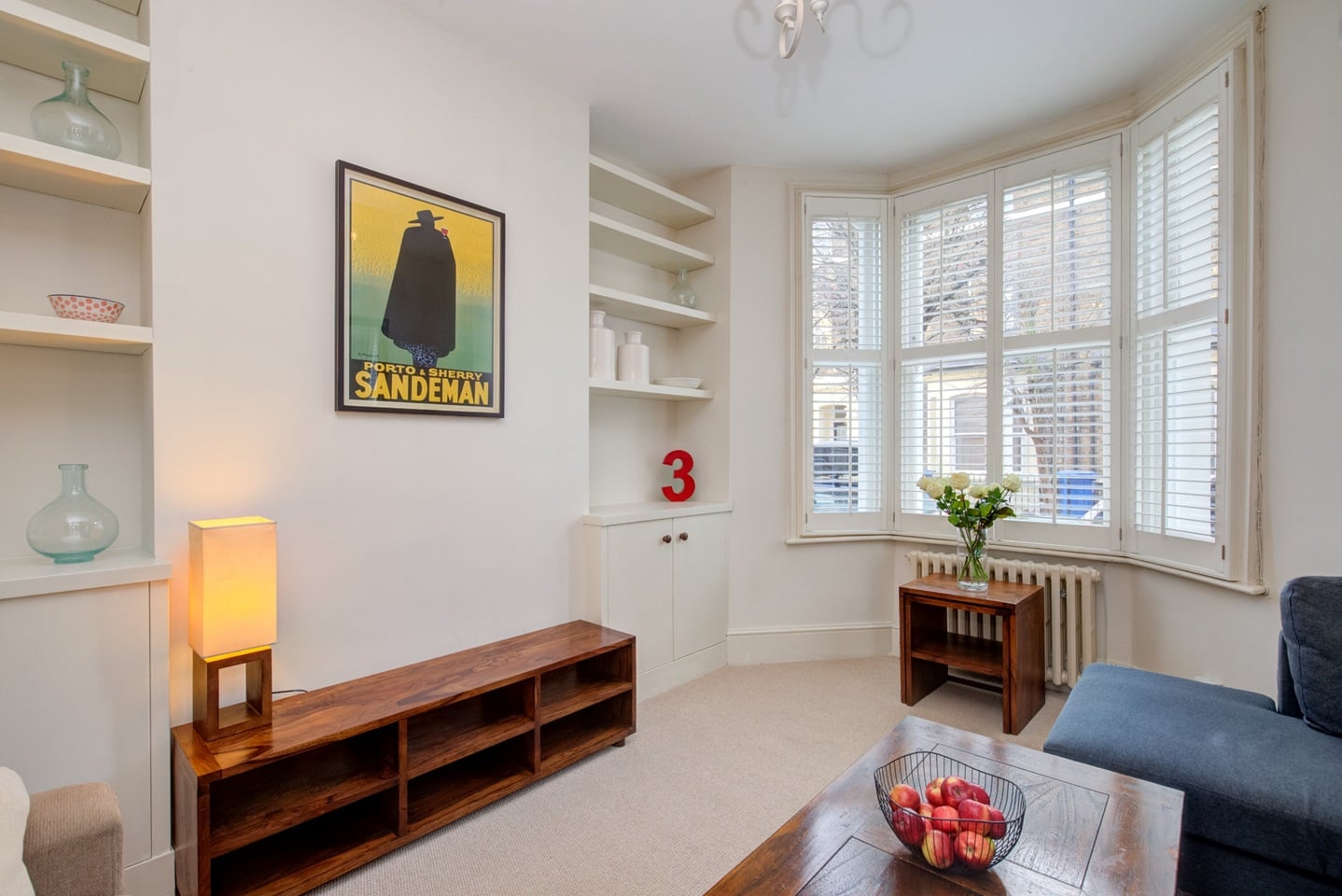1 Bed Flat, Charleston Street, SE17, N1 7GU