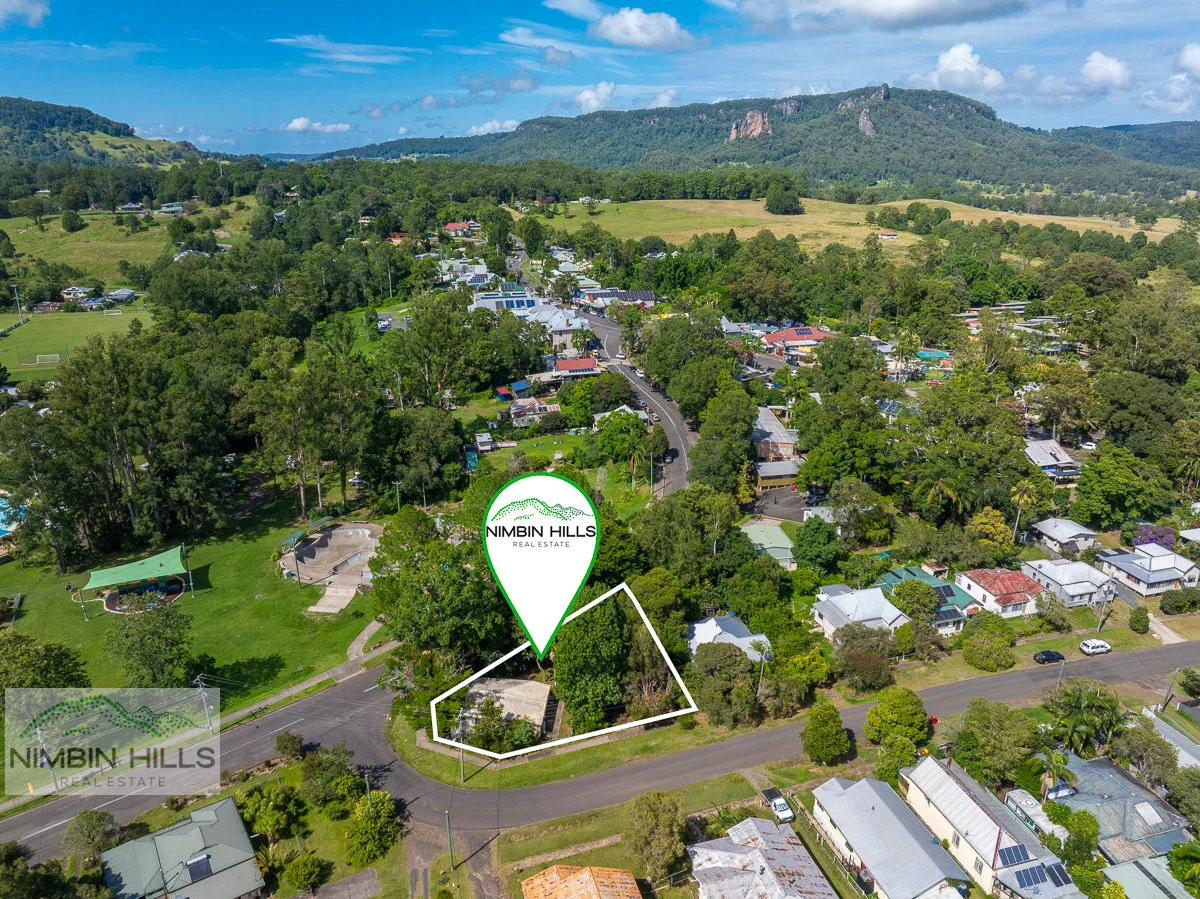 Additional image 2 of 1 Thorburn Street, Nimbin NSW 2480