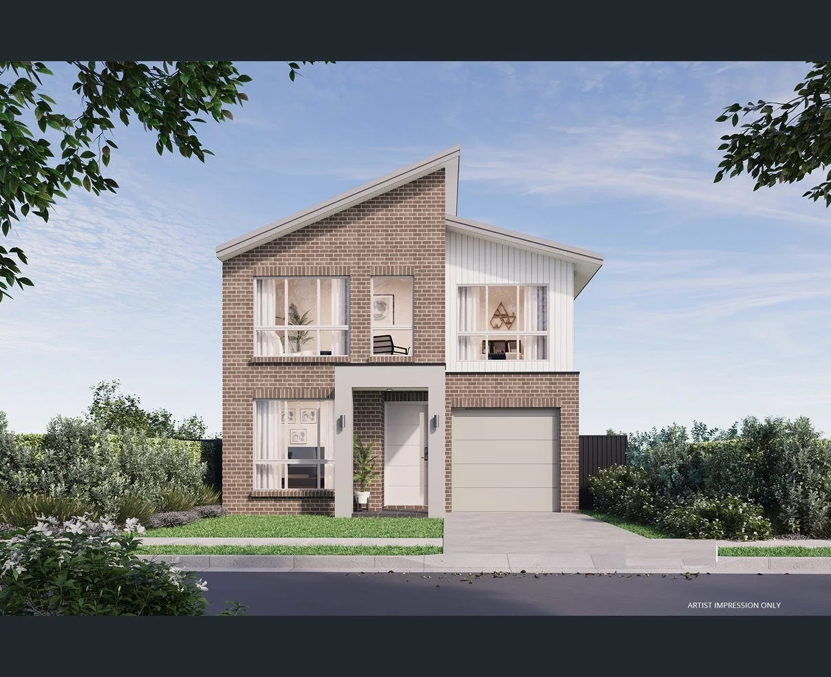 TH-9/19 Kensington Park Rd, Riverstone NSW 2765