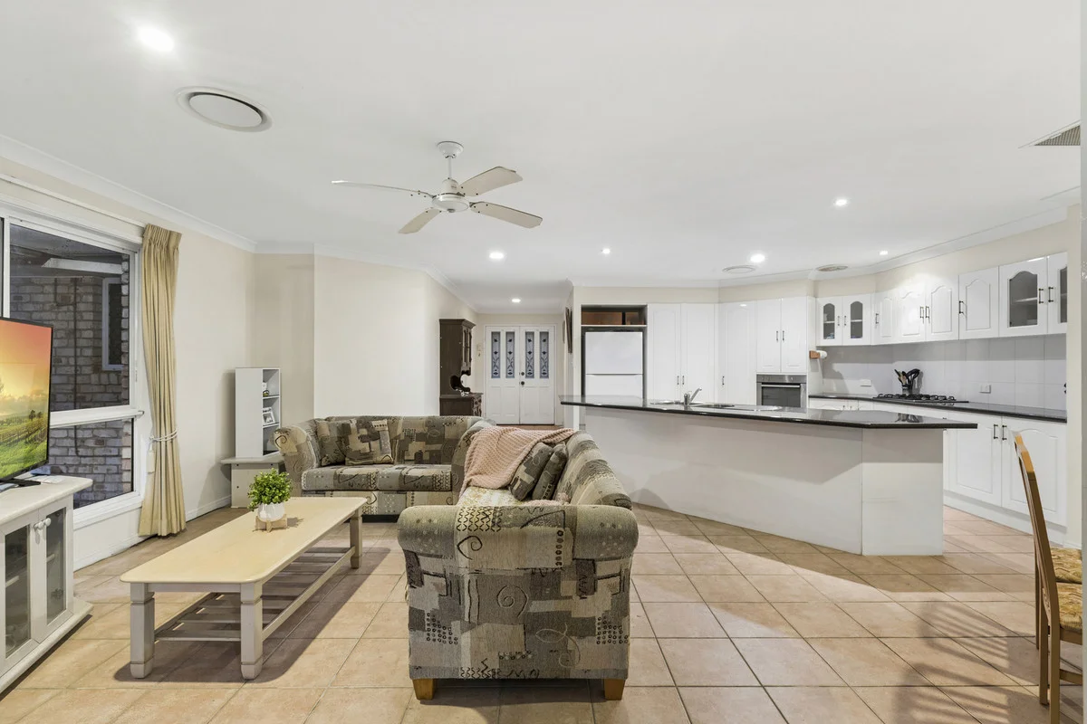 Additional image 5 of 44 Quigan Terrace, Highland Park QLD 4211