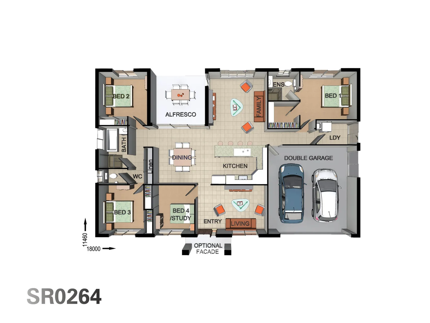 Additional image 6 of 5 Ironbark Pl, Bellingen NSW 2454