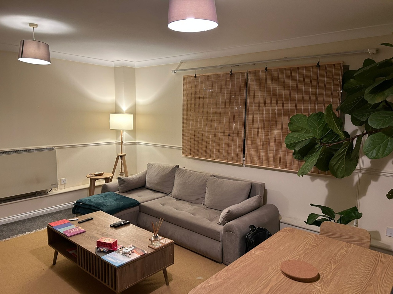 2 Bed Flat, Cathedral Lodge, EC1A, N1 7GU