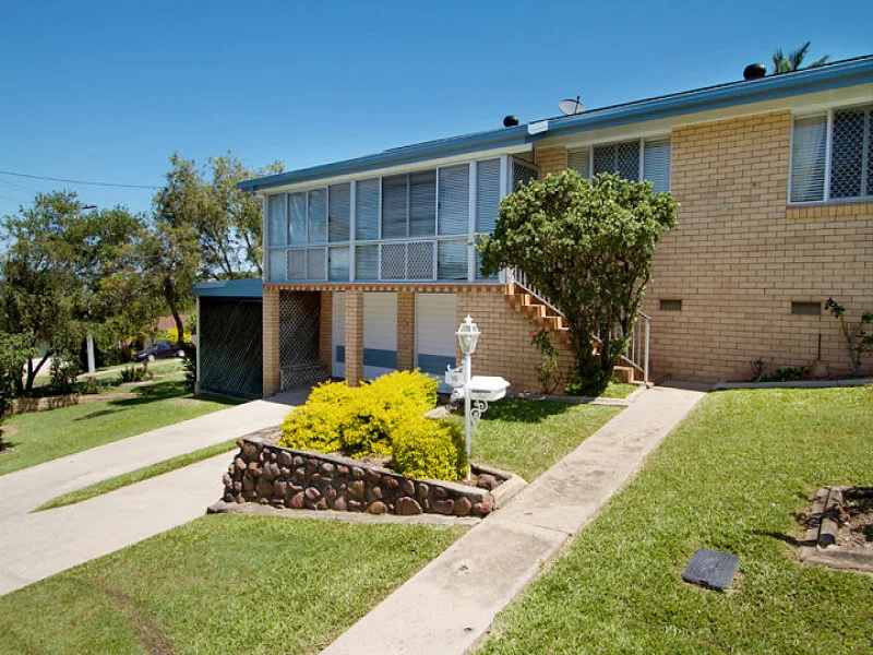 16 Columbia Street, Gympie QLD 4570