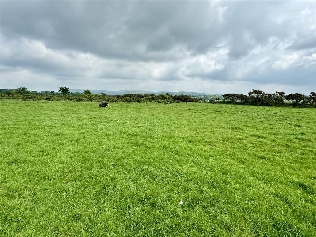 Land for saleTalyclun, Llangennech, Llanelli SA14