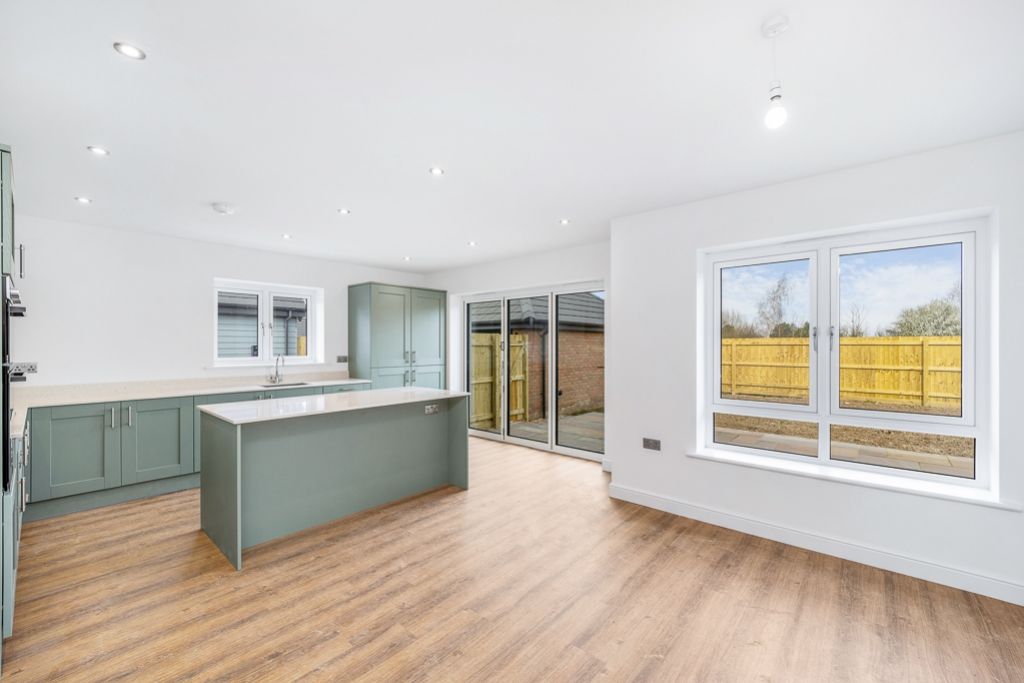 3 bed detached bungalow for salePlot 3, 16 Old Main Road, Fosdyke, Boston, Lincolnshire PE20 photo 2