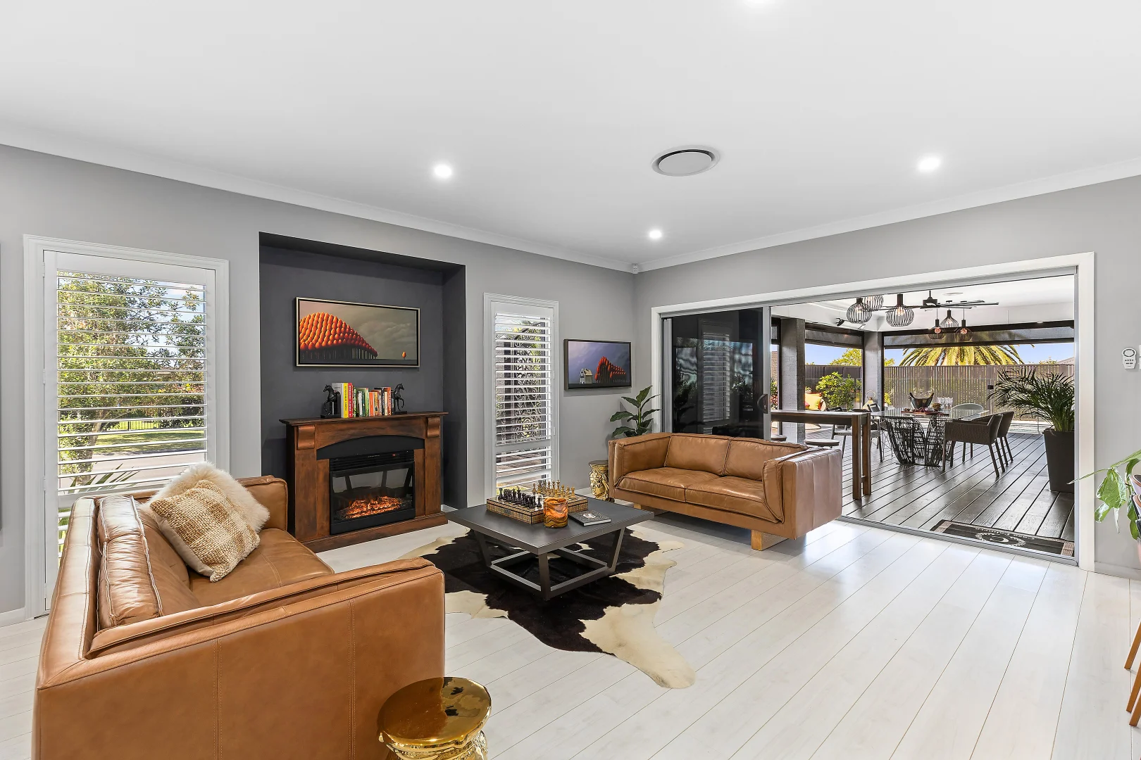 Additional image 4 of 38 Arrowgrass Street, Aberglasslyn NSW 2320