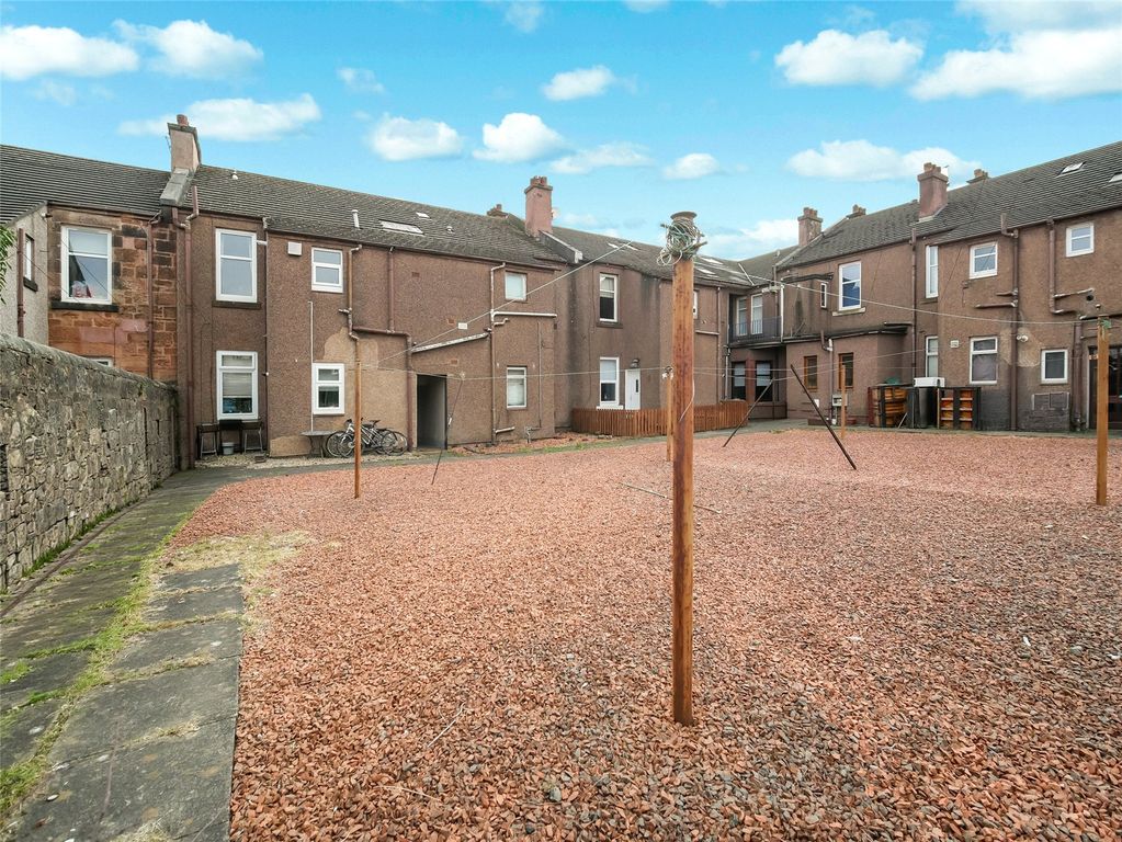 Additional image 20 of 1 bed flat for saleEglinton Street, Coatbridge, Lanarkshire ML5