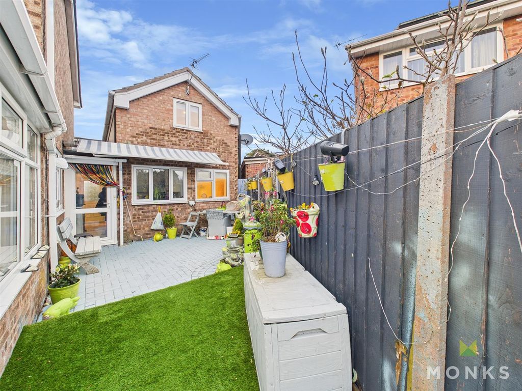 Additional image 19 of 5 bed detached house for saleWestwood Drive, Shrewsbury SY3
