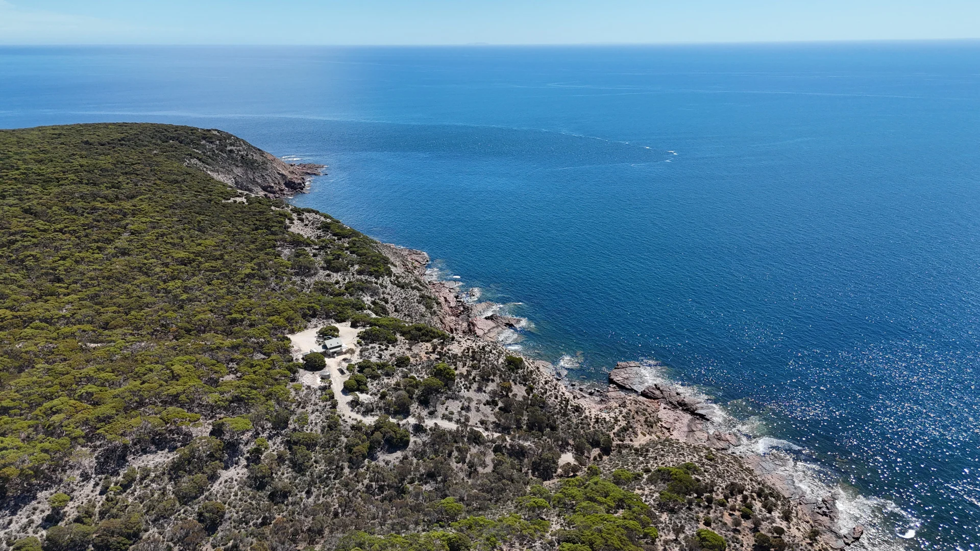 Additional image 20 of Allotment 100 Christensen Track, Stokes Bay SA 5223