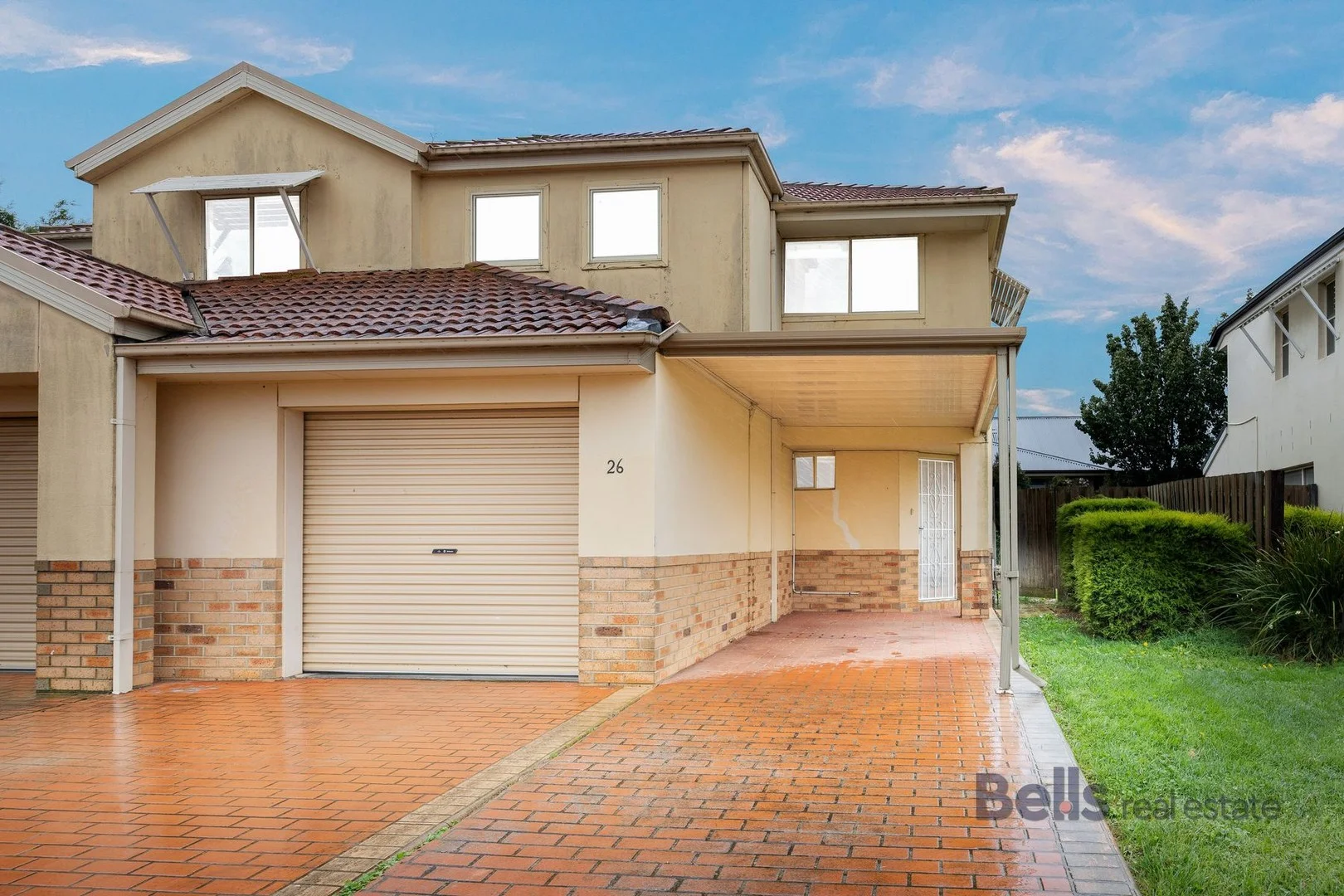 26/346 Sydenham Road, Sydenham VIC 3037