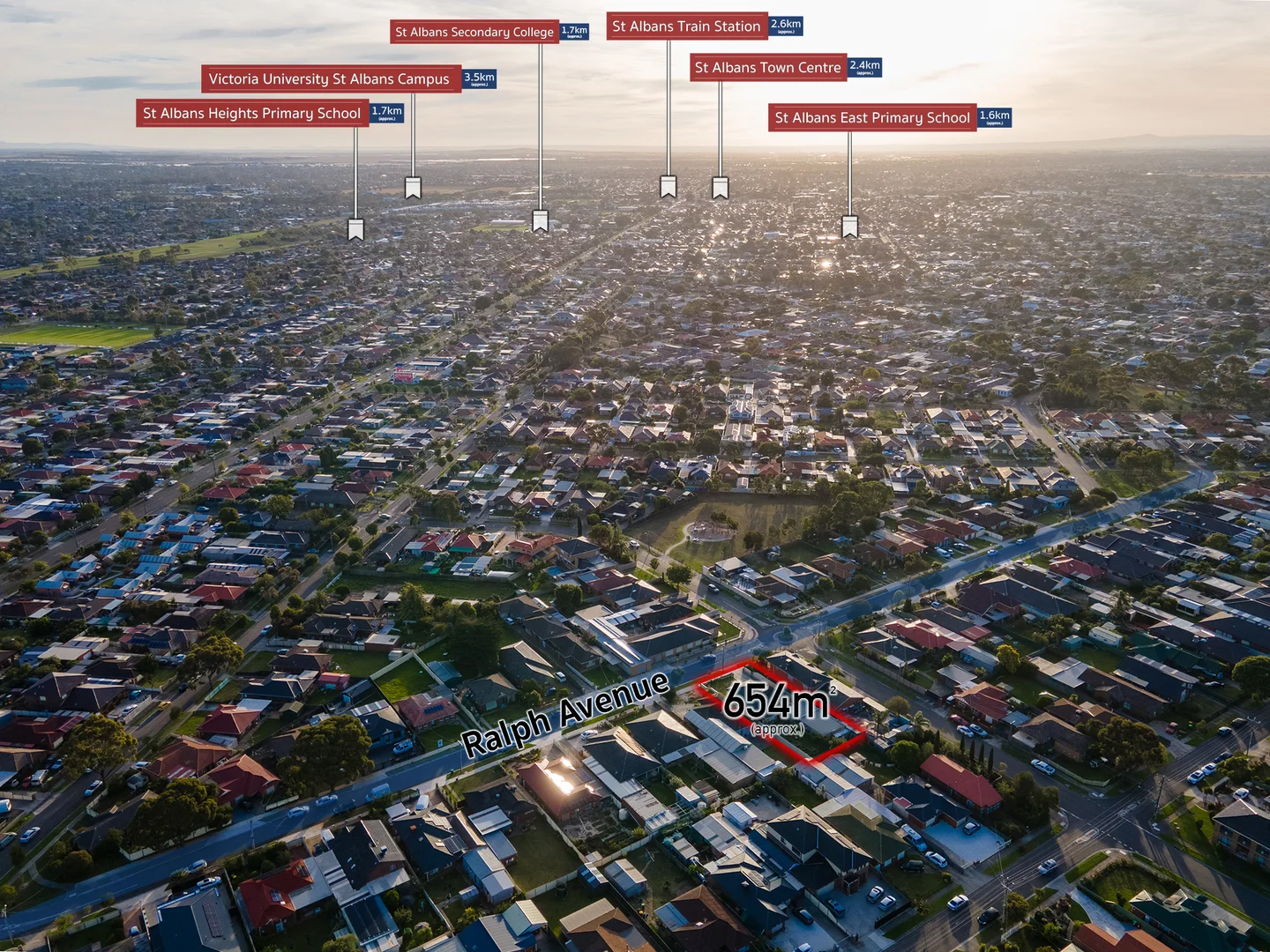 Additional image 17 of 26 Ralph Avenue, St Albans VIC 3021