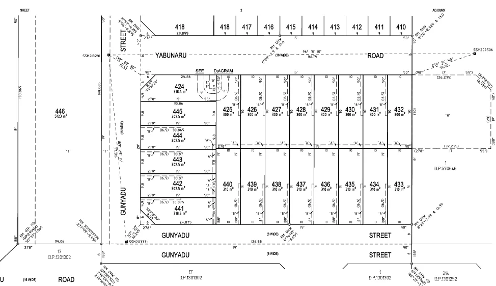 Additional image 2 of Lot 425/340 Twelfth Avenue, Austral NSW 2179