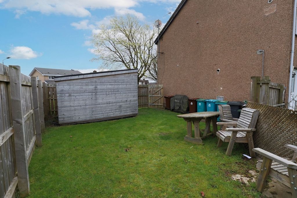 Additional image 20 of 2 bed flat for saleLauder Gardens, Coatbridge ML5