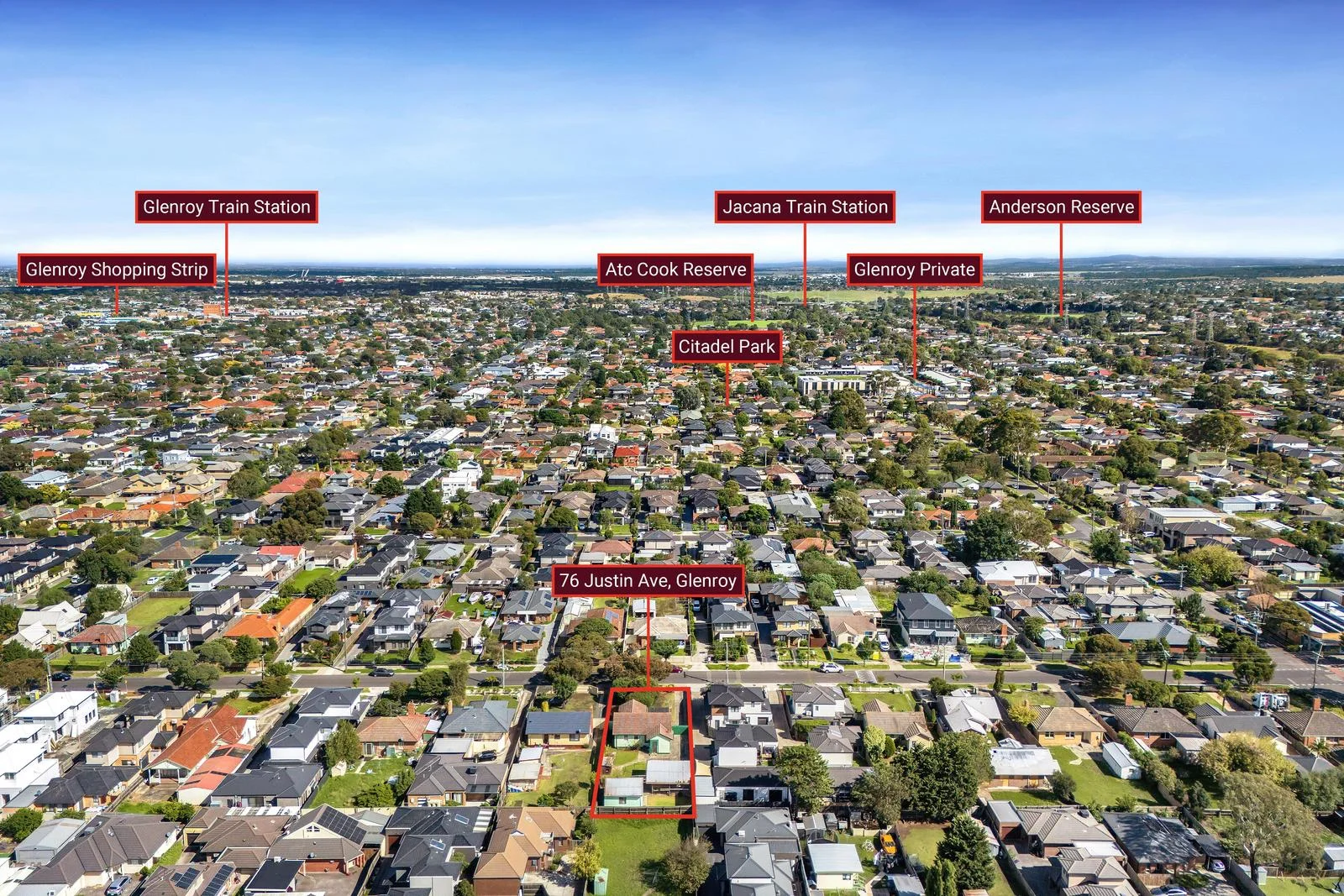 Additional image 8 of 76 Justin Avenue, Glenroy VIC 3046