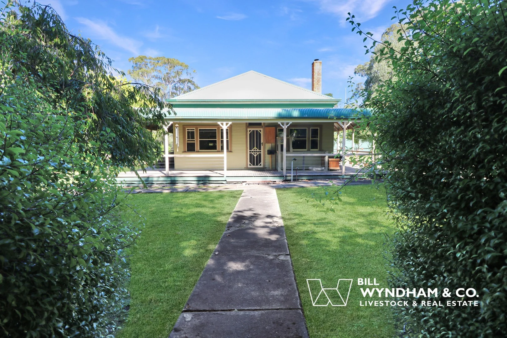 31 Tamboon Road, Cann River VIC 3890