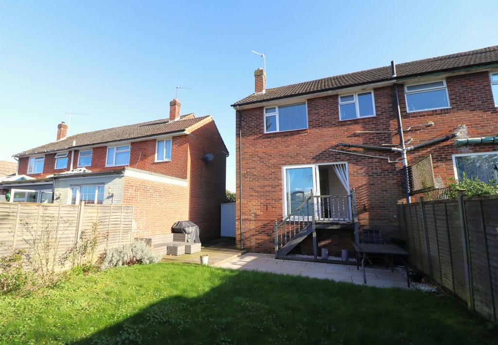 Additional image 15 of 3 bed semi-detached house for saleConiston Gardens, Hedge End SO30